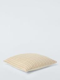 John Lewis Herringbone Cushion - thumbnail 3