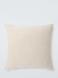 John Lewis Herringbone Cushion - thumbnail 2