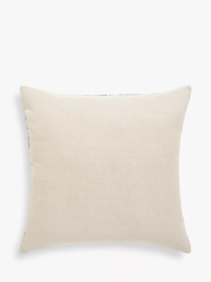 John Lewis Fruit Tree Cushion, Night Sky - thumbnail 3
