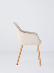 John Lewis Toronto Dining Armchairs, Set of 2 - thumbnail 5