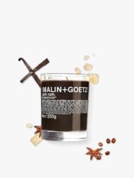 MALIN + GOETZ Dark Rum Scented Candle, 255g - thumbnail 2