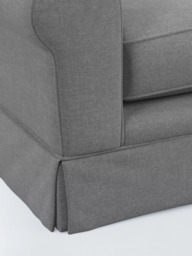 John Lewis Padstow II Large 3 Seater Sofa - thumbnail 5
