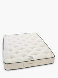 Vispring Hampstead Pocket Spring Mattress, Firm Tension, Small Double - thumbnail 1