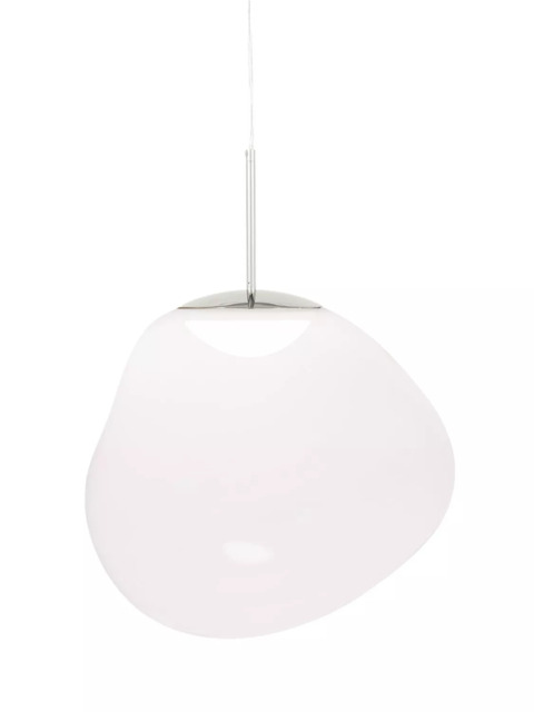 Tom Dixon Melt Pendant Ceiling Light, Opal - image 1