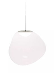 Tom Dixon Melt Pendant Ceiling Light, Opal - thumbnail 1