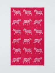 John Lewis Zebra Towels - thumbnail 4