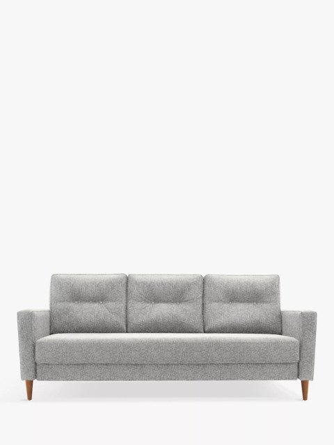 G Plan Vintage The Fifty Four Large 3 Seater Sofa Bed - image 1