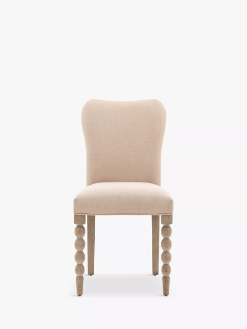 Gallery Direct Bessemer Dining Chair, Set of 2, Oak - image 1