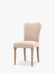 Gallery Direct Bessemer Dining Chair, Set of 2, Oak - thumbnail 2