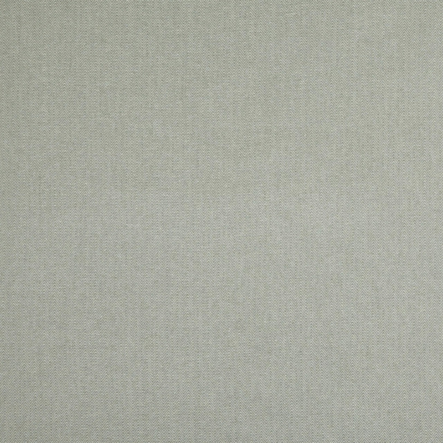 John Lewis Herringbone Made to Measure Curtains or Roman Blind, Slate - image 1