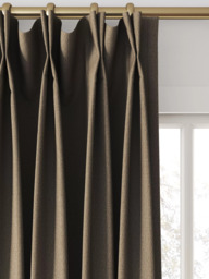 Harlequin Ario Made to Measure Curtains or Roman Blind, Birch - thumbnail 4