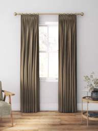 Harlequin Ario Made to Measure Curtains or Roman Blind, Birch - thumbnail 3