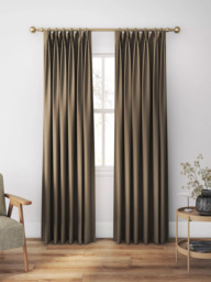 Harlequin Ario Made to Measure Curtains or Roman Blind, Birch - thumbnail 5