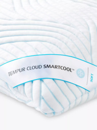 TEMPUR® Cloud SmartCool™ Standard Pillow, Soft - thumbnail 1
