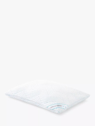 TEMPUR® Cloud SmartCool™ Standard Pillow, Soft - thumbnail 4