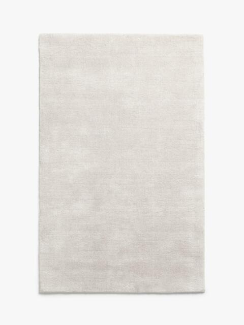 John Lewis Wellington Hand Loomed Pure Wool Rug - image 1
