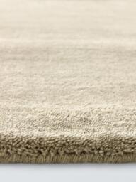 John Lewis Wellington Hand Loomed Pure Wool Rug - thumbnail 4