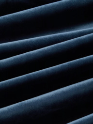 John Lewis Velvet Pair Lined Eyelet Curtains - thumbnail 6