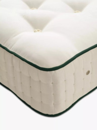 Vispring Greenwich Pocket Spring Mattress, Medium Tension, Emperor - thumbnail 2