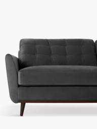 Swyft Model 10 Large 3 Seater Sofa, Dark Leg - thumbnail 6