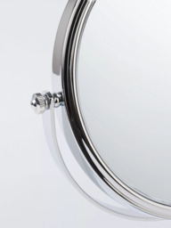 John Lewis Opus Magnifying Mirror - thumbnail 3