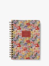 Rifle Paper Co. Mimi Soft Cover Spiral Notebook - thumbnail 1
