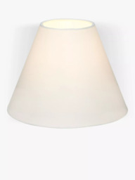 John Lewis Mimi Cone Lampshade - thumbnail 6