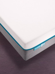Simba Hybrid® Mattress, Medium/Firm Tension, Single - thumbnail 4