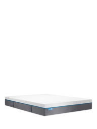 Simba Hybrid® Mattress, Medium/Firm Tension, Single