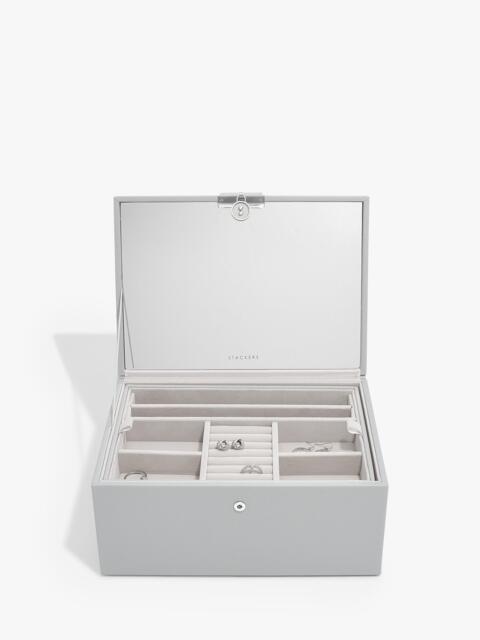 Stackers Luxury Classic Jewellery Box - image 1