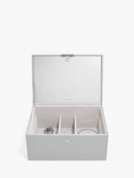 Stackers Luxury Classic Jewellery Box - thumbnail 3