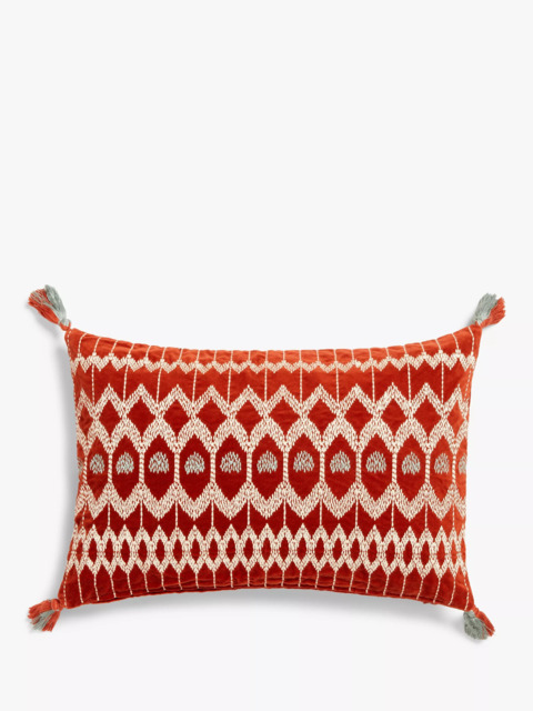 John Lewis Kuva Cushion - image 1