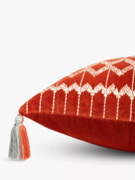 John Lewis Kuva Cushion - thumbnail 4