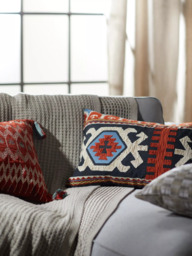 John Lewis Kuva Cushion - thumbnail 2