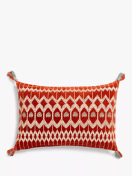 John Lewis Kuva Cushion - thumbnail 1