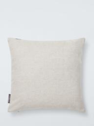 Harlequin Akari Zig-Zag Cushion, Pine Green - thumbnail 2