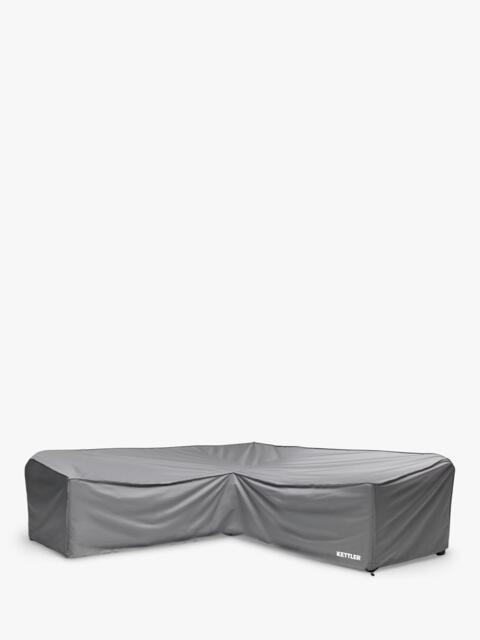KETTLER Cora Corner Lounging Set Garden Furniture Cover - image 1