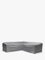 KETTLER Cora Corner Lounging Set Garden Furniture Cover