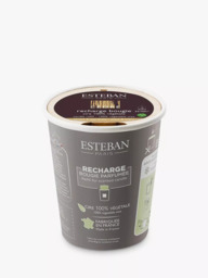 Esteban Cedre Scented Candle Refill, 180g