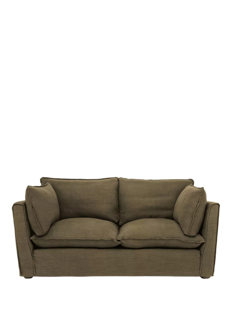 John Lewis x Sophie Conran Cocobella Small 2 Seater Sofa - image 1