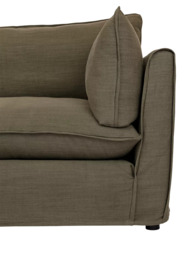John Lewis x Sophie Conran Cocobella Small 2 Seater Sofa - thumbnail 4