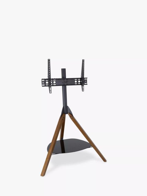 "AVF Hoxton Tripod TV Stand with Mount for TVs from 32"" to 70""" - image 1