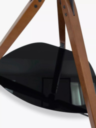"AVF Hoxton Tripod TV Stand with Mount for TVs from 32"" to 70""" - thumbnail 5