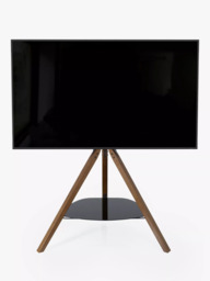 "AVF Hoxton Tripod TV Stand with Mount for TVs from 32"" to 70""" - thumbnail 2