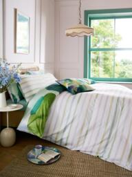bluebellgray Lochaber Reversible Duvet Cover Set - thumbnail 2