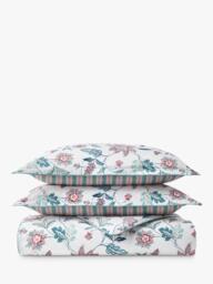 Christy Kew Duvet Cover Set, Blue - thumbnail 4