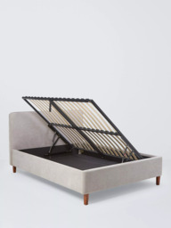 John Lewis Clyde Ottoman Storage Bed Frame, King Size - thumbnail 6