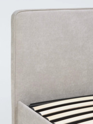 John Lewis Clyde Ottoman Storage Bed Frame, King Size - thumbnail 4