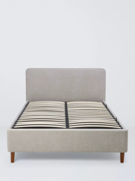 John Lewis Clyde Ottoman Storage Bed Frame, King Size - thumbnail 2