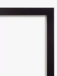 Brookpace Lascelles Anna Bulow 'Frida' Limited Edition Framed Print, 75 x 55cm, Grey - thumbnail 2